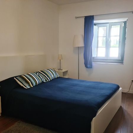 Stonewood Lodge Al São Vicente Ferreira Dış mekan fotoğraf