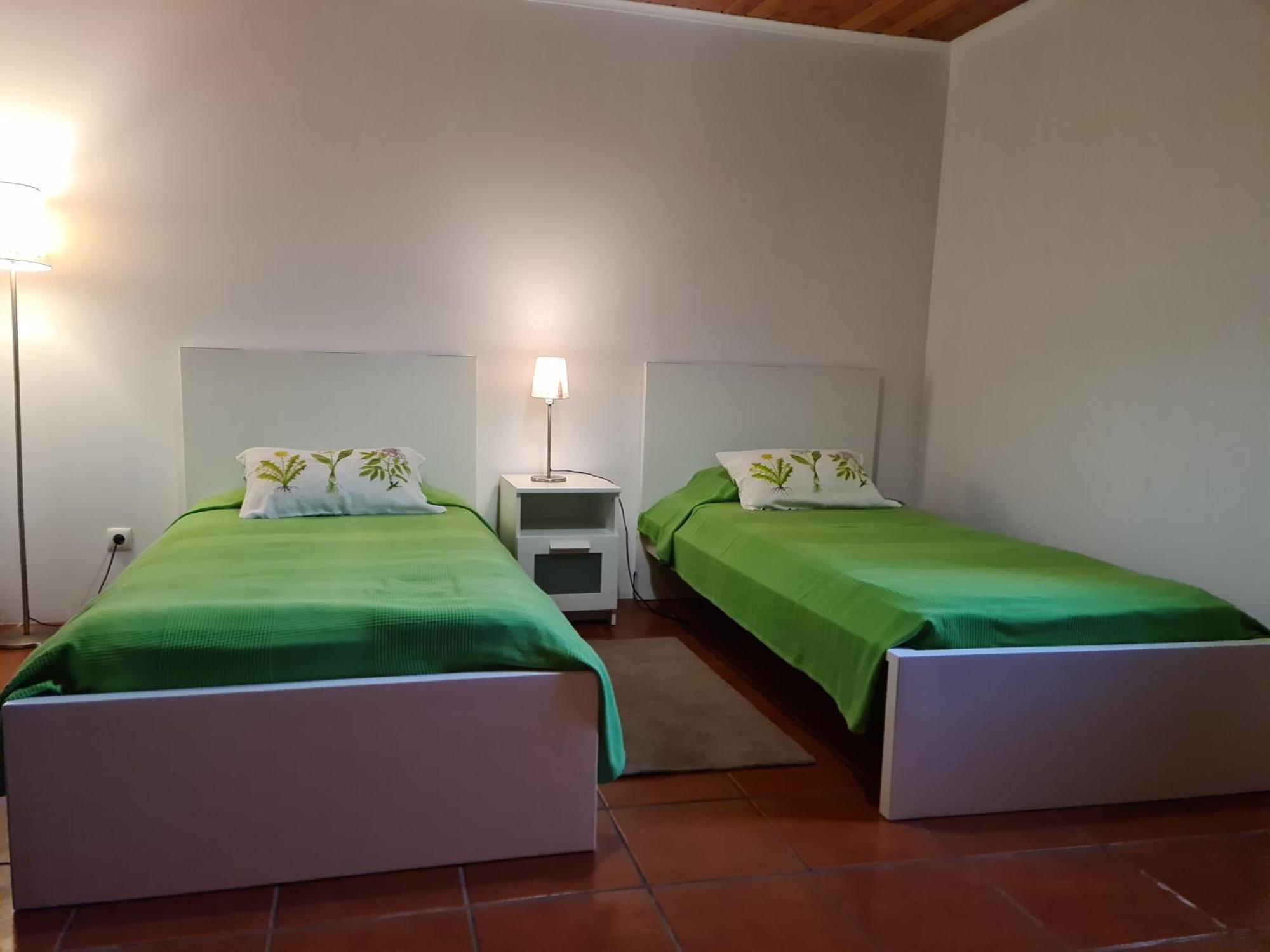 Stonewood Lodge Al São Vicente Ferreira Dış mekan fotoğraf