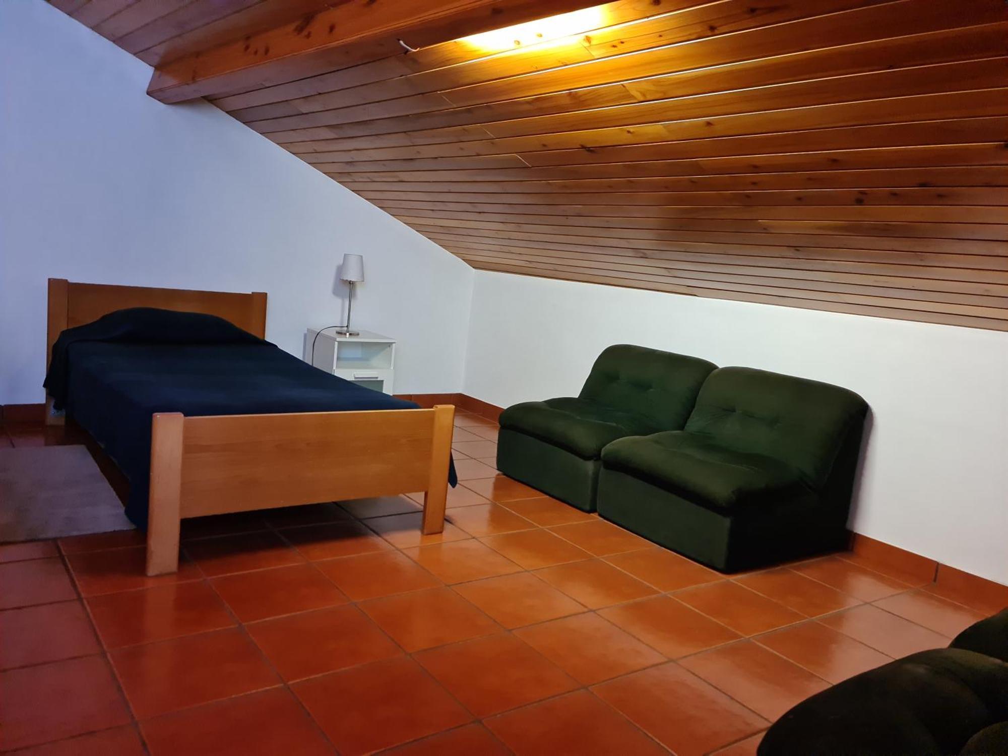 Stonewood Lodge Al São Vicente Ferreira Dış mekan fotoğraf