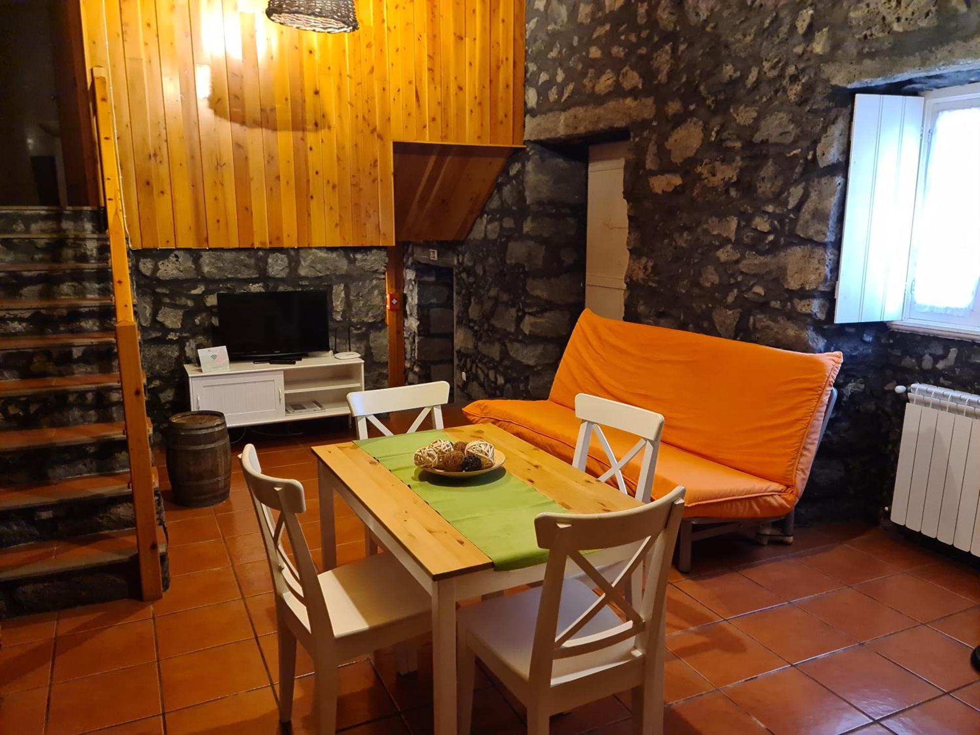 Stonewood Lodge Al São Vicente Ferreira Dış mekan fotoğraf