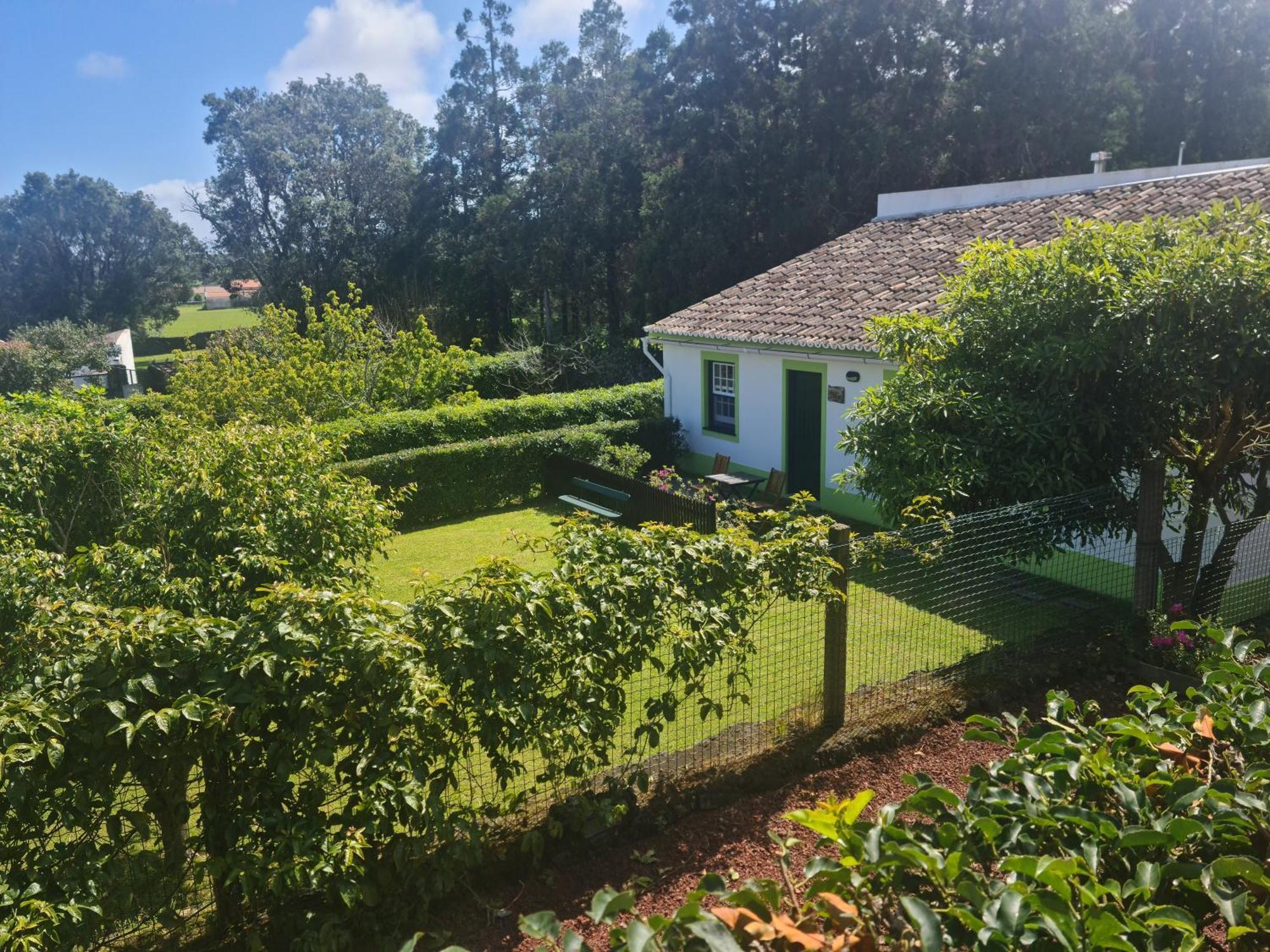Stonewood Lodge Al São Vicente Ferreira Dış mekan fotoğraf