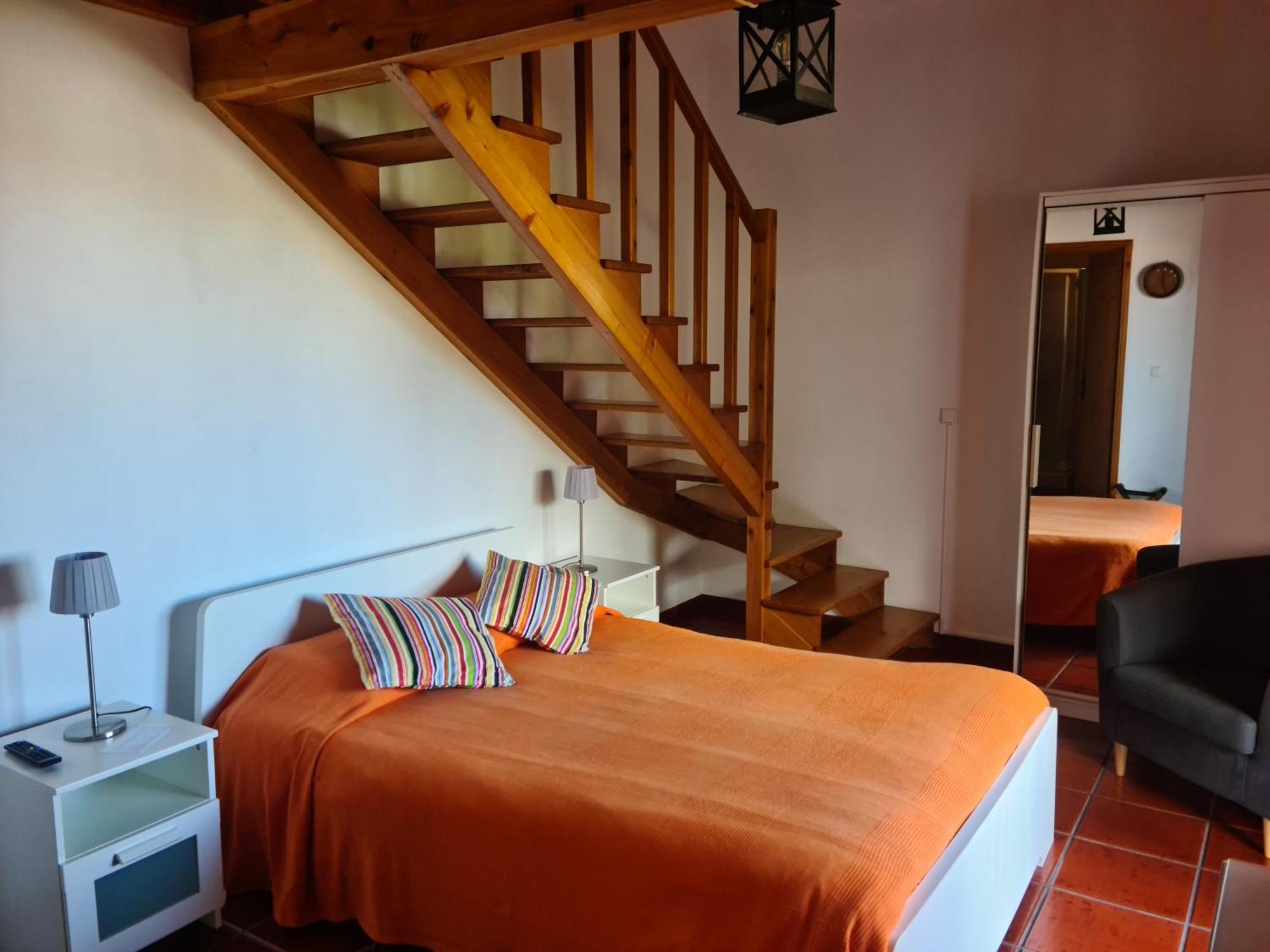 Stonewood Lodge Al São Vicente Ferreira Dış mekan fotoğraf