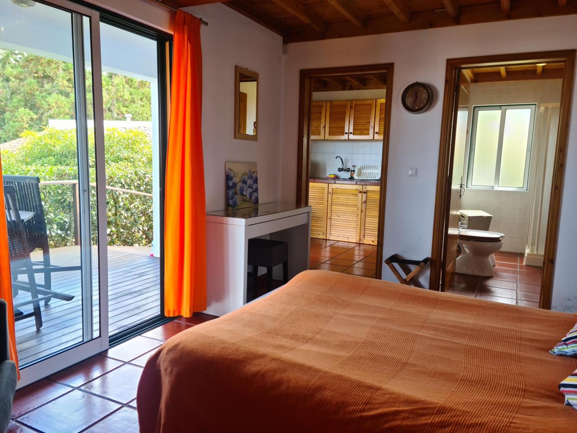 Stonewood Lodge Al São Vicente Ferreira Dış mekan fotoğraf