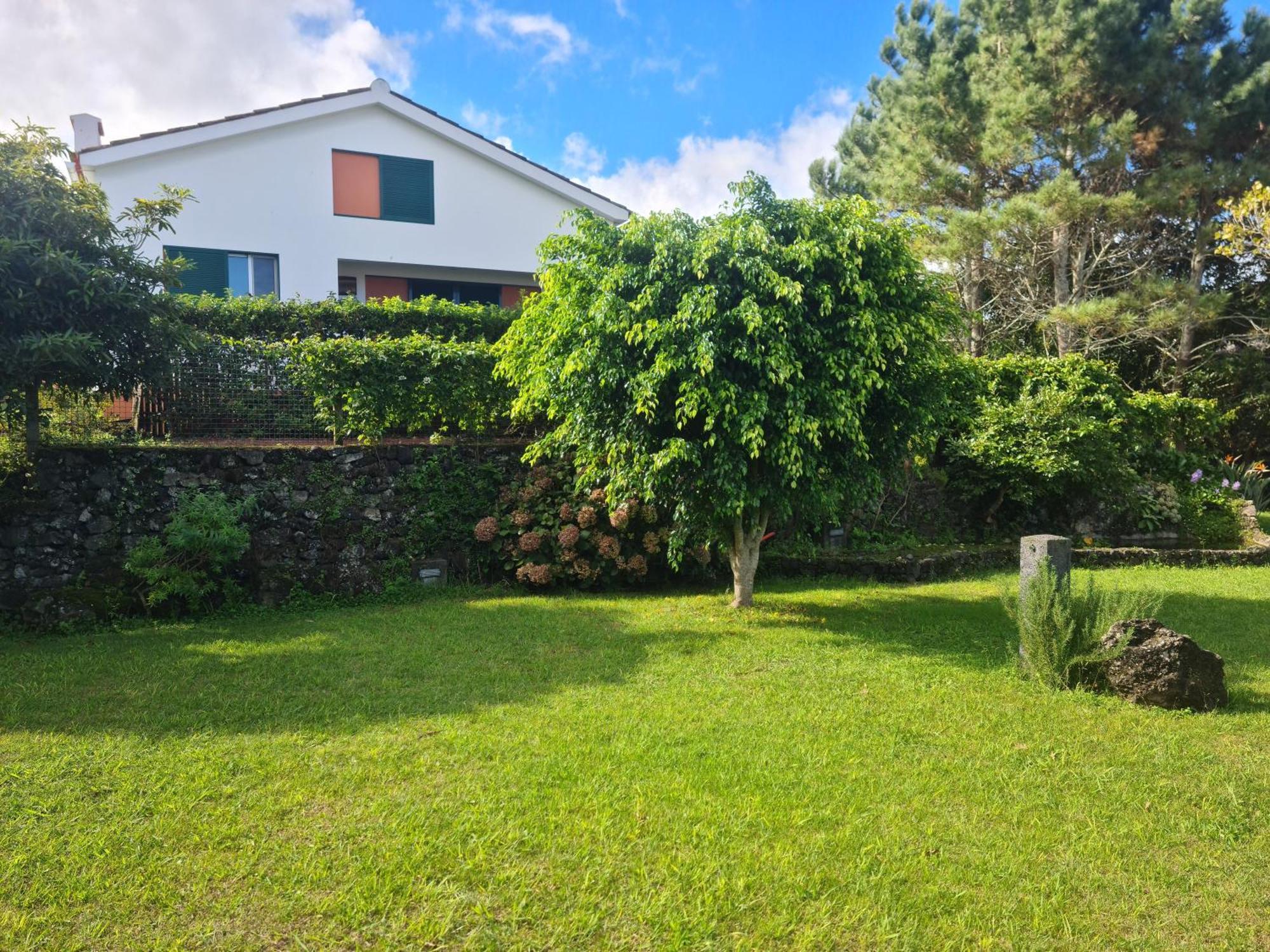 Stonewood Lodge Al São Vicente Ferreira Dış mekan fotoğraf