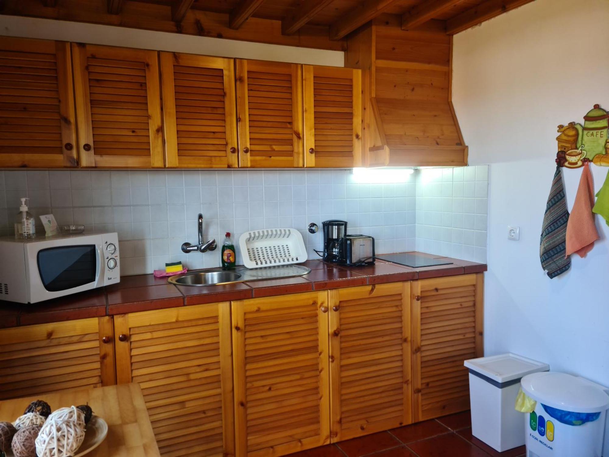 Stonewood Lodge Al São Vicente Ferreira Dış mekan fotoğraf