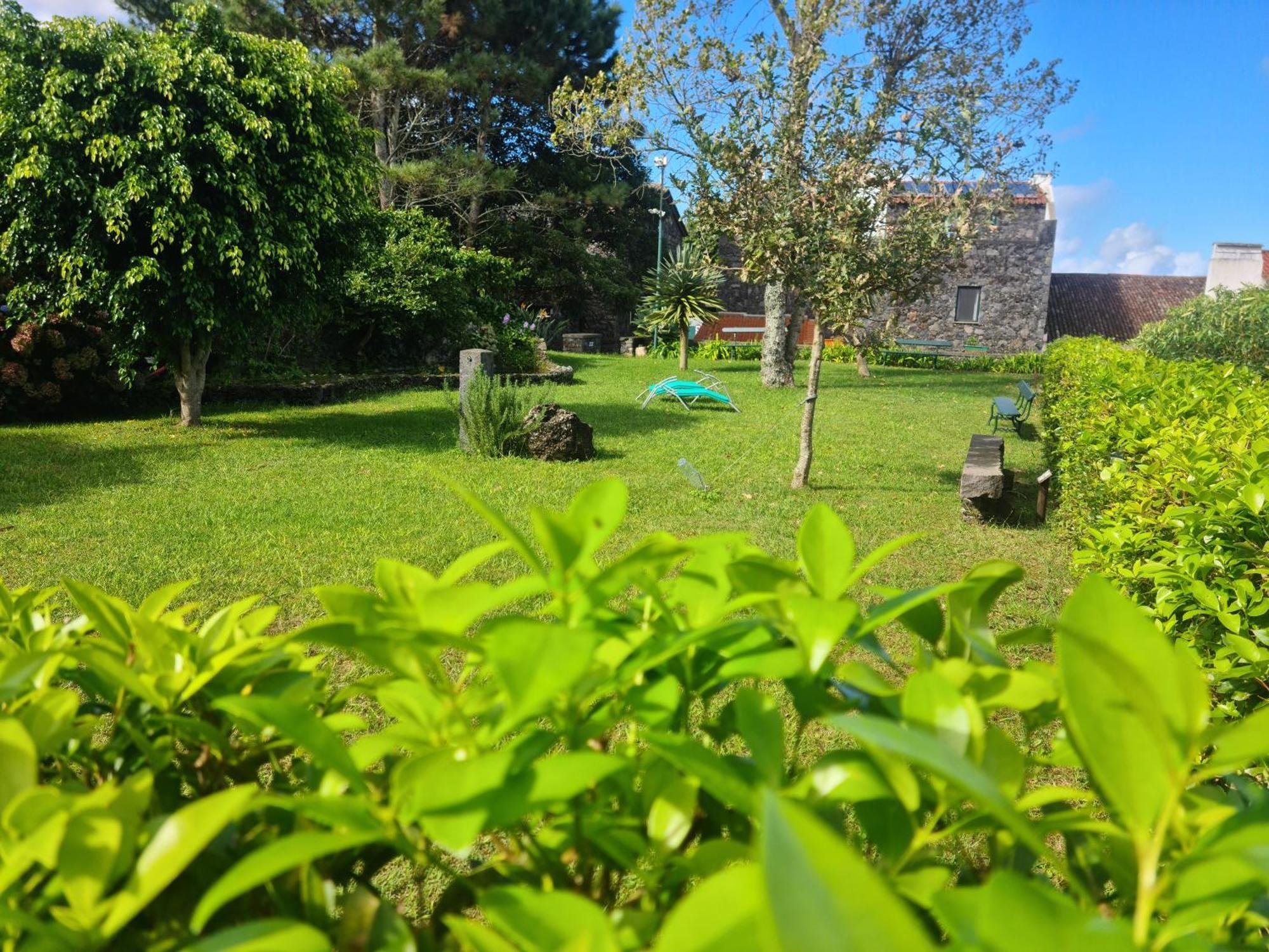 Stonewood Lodge Al São Vicente Ferreira Dış mekan fotoğraf