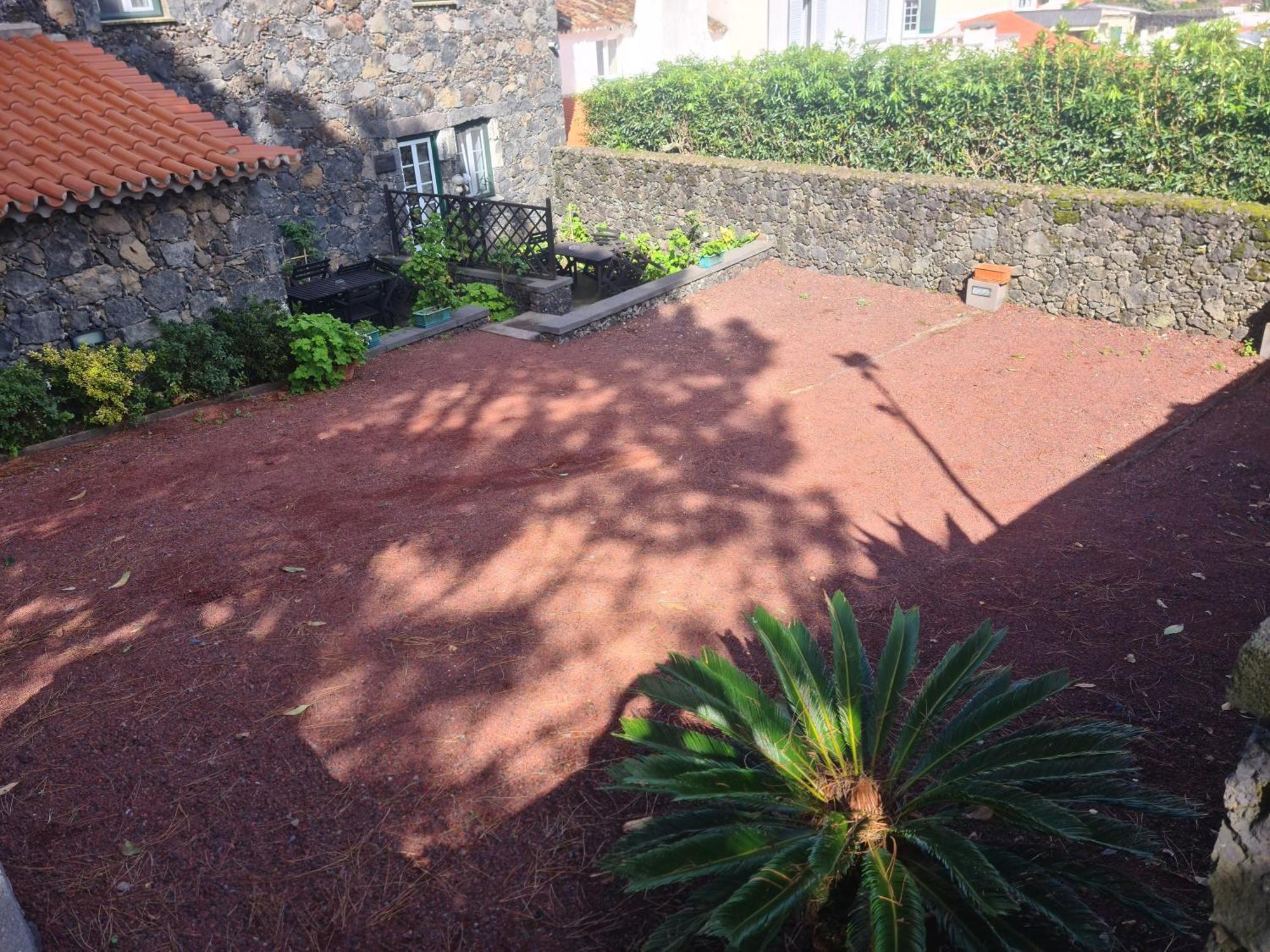 Stonewood Lodge Al São Vicente Ferreira Dış mekan fotoğraf