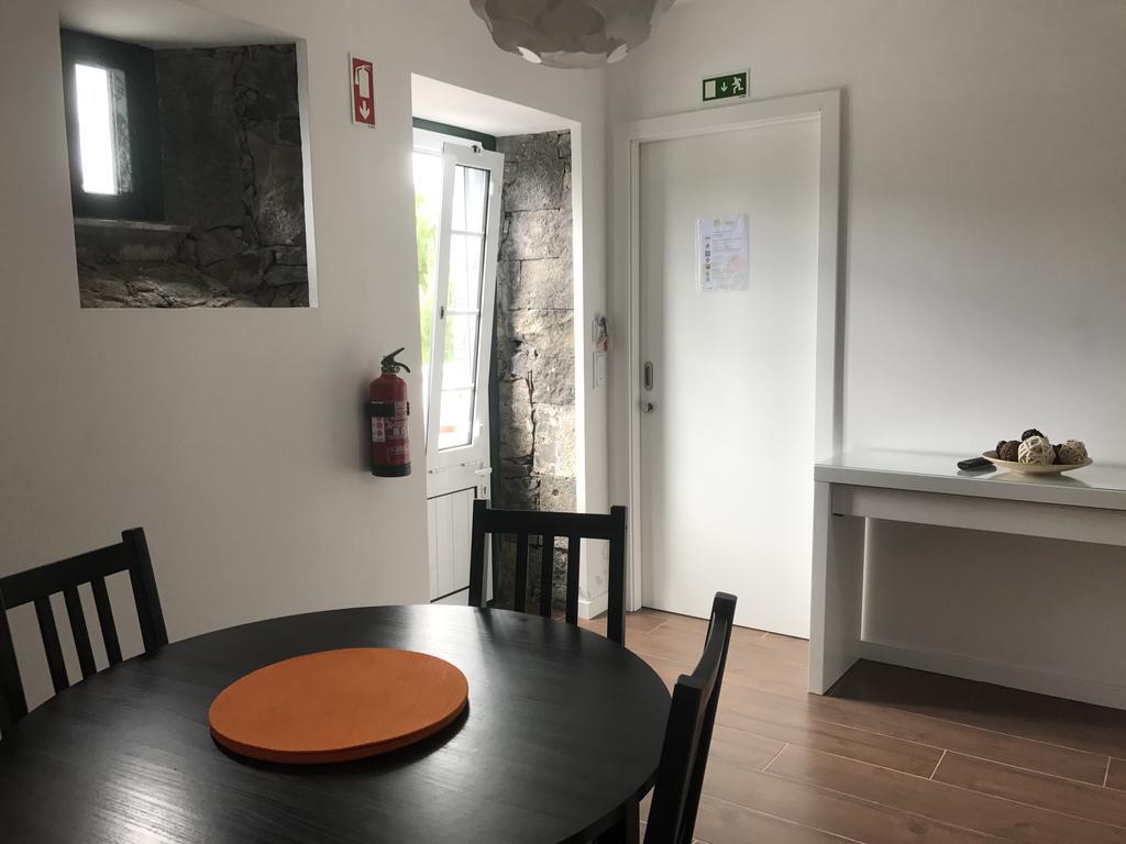 Stonewood Lodge Al São Vicente Ferreira Dış mekan fotoğraf