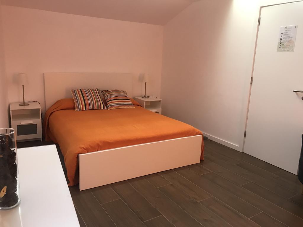 Stonewood Lodge Al São Vicente Ferreira Dış mekan fotoğraf