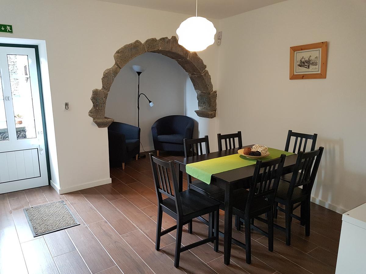 Stonewood Lodge Al São Vicente Ferreira Dış mekan fotoğraf