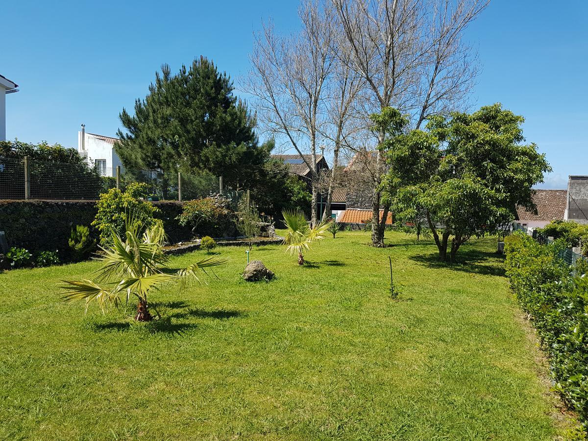 Stonewood Lodge Al São Vicente Ferreira Dış mekan fotoğraf