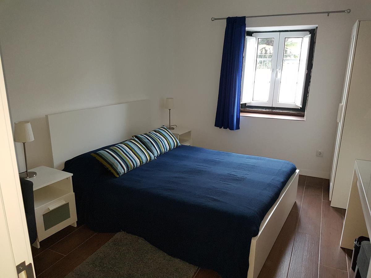 Stonewood Lodge Al São Vicente Ferreira Dış mekan fotoğraf