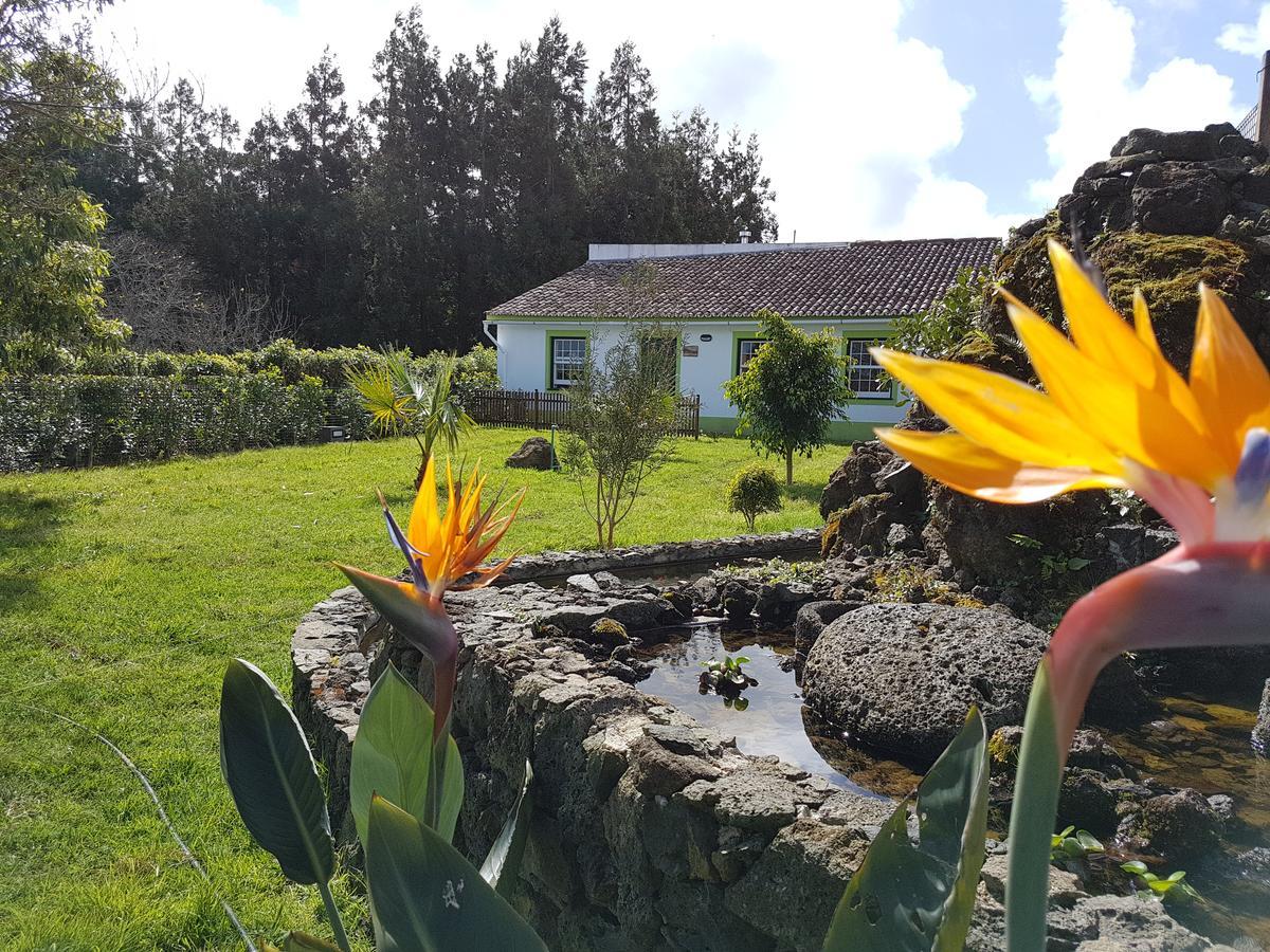Stonewood Lodge Al São Vicente Ferreira Dış mekan fotoğraf