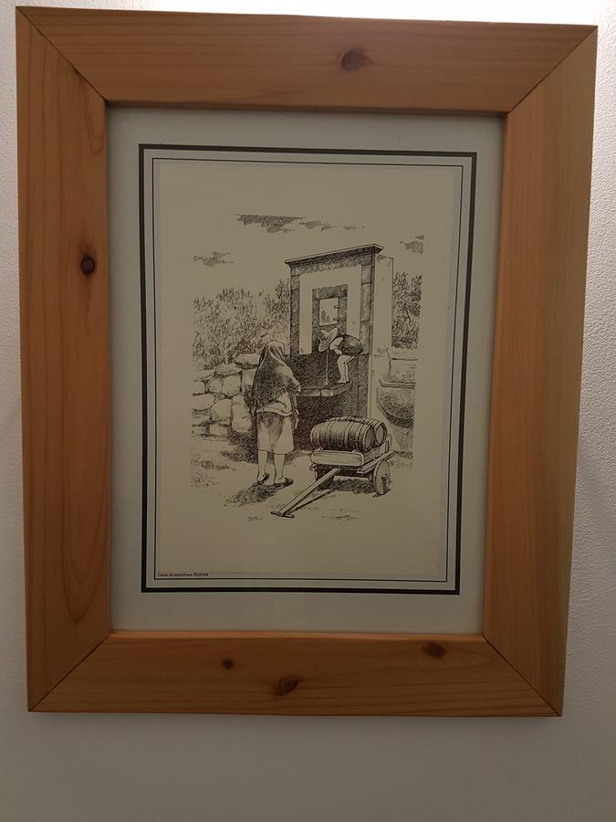Stonewood Lodge Al São Vicente Ferreira Dış mekan fotoğraf