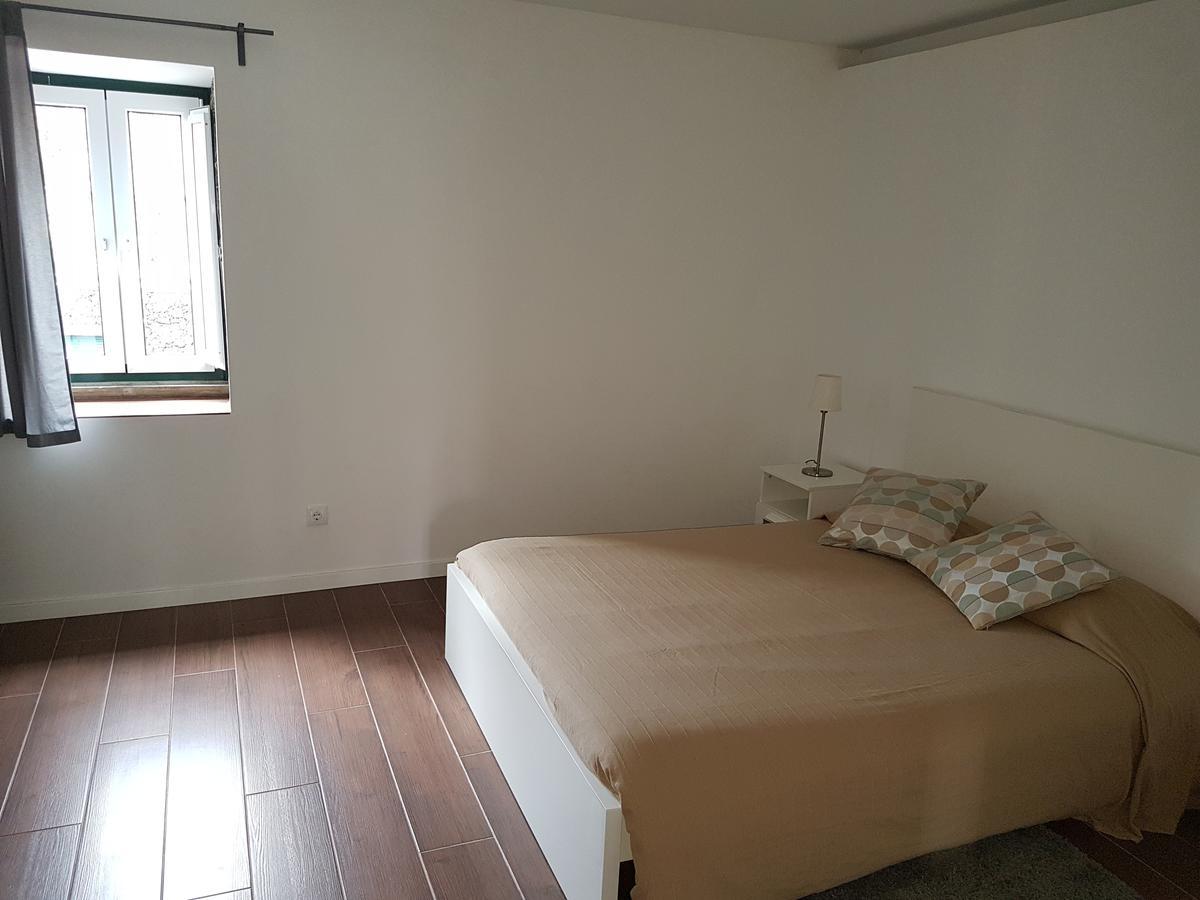 Stonewood Lodge Al São Vicente Ferreira Dış mekan fotoğraf