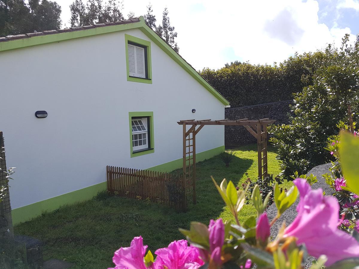 Stonewood Lodge Al São Vicente Ferreira Dış mekan fotoğraf