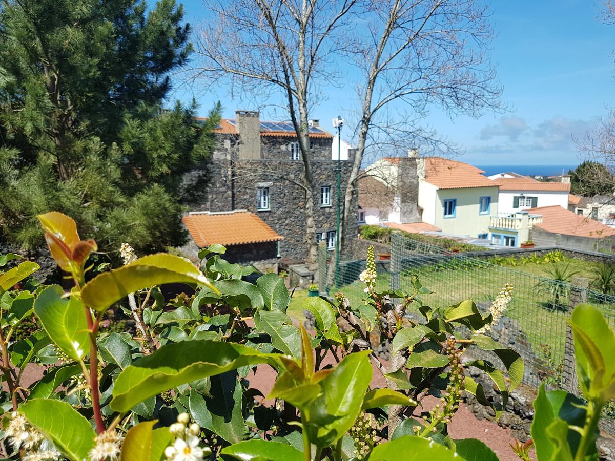 Stonewood Lodge Al São Vicente Ferreira Dış mekan fotoğraf