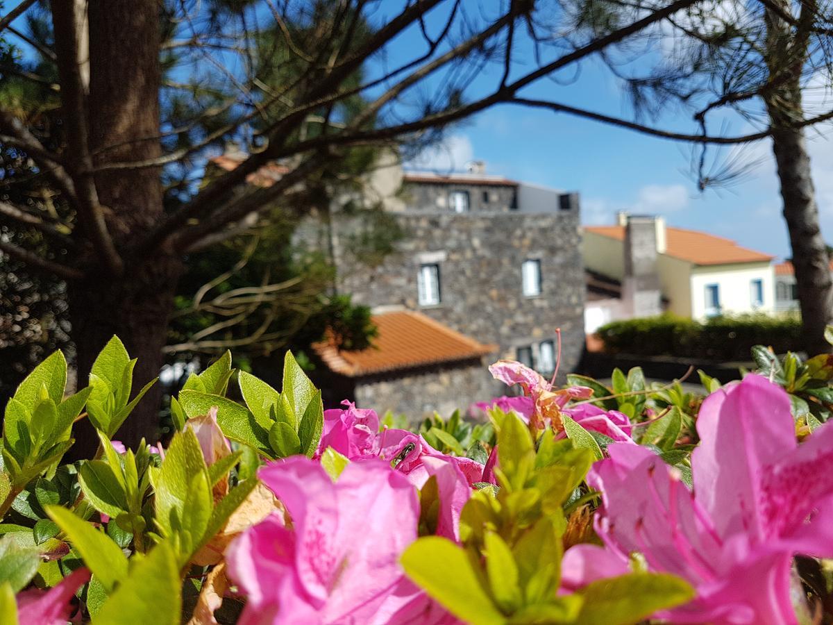Stonewood Lodge Al São Vicente Ferreira Dış mekan fotoğraf