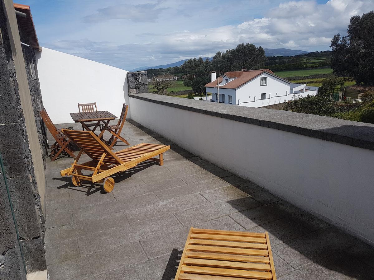 Stonewood Lodge Al São Vicente Ferreira Dış mekan fotoğraf