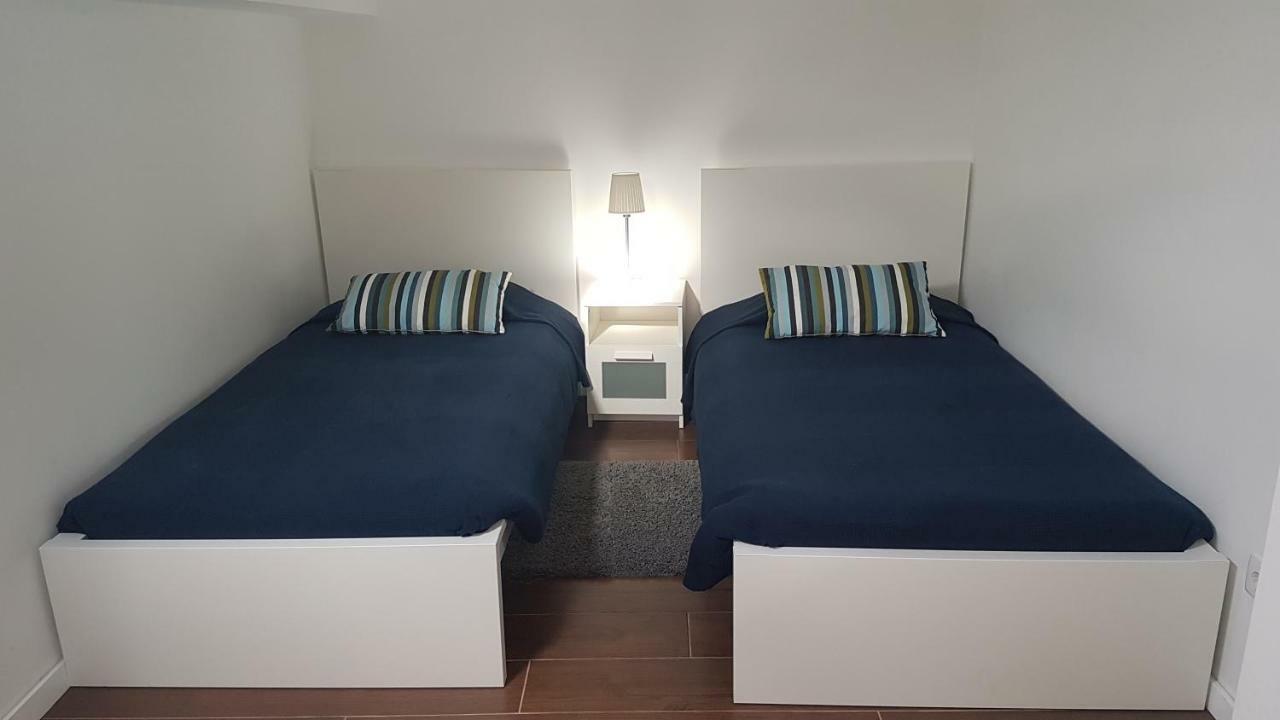 Stonewood Lodge Al São Vicente Ferreira Dış mekan fotoğraf