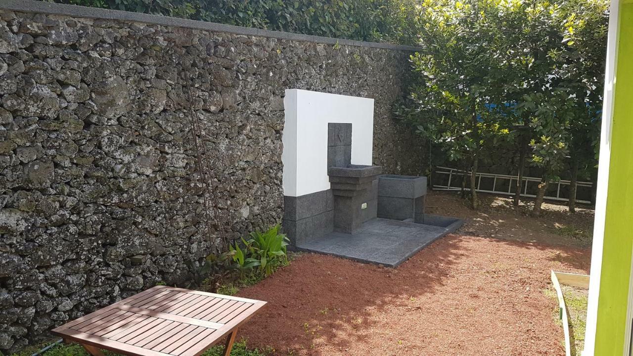 Stonewood Lodge Al São Vicente Ferreira Dış mekan fotoğraf