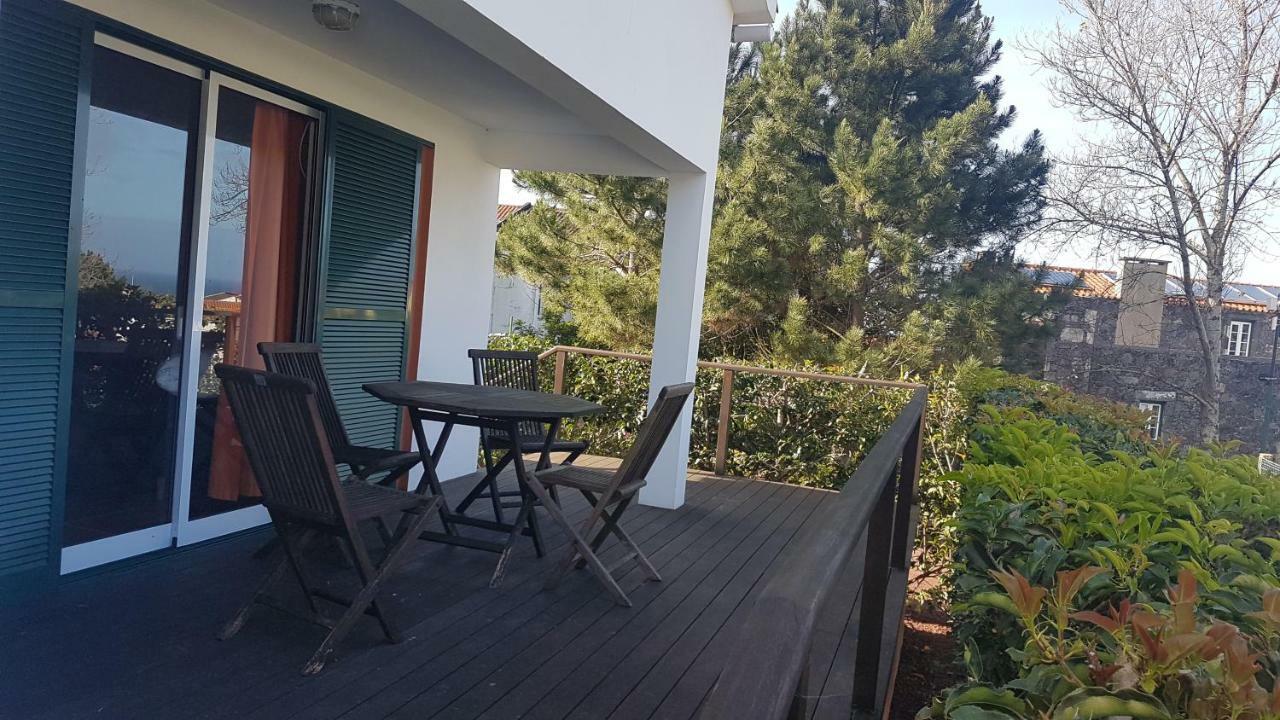 Stonewood Lodge Al São Vicente Ferreira Dış mekan fotoğraf