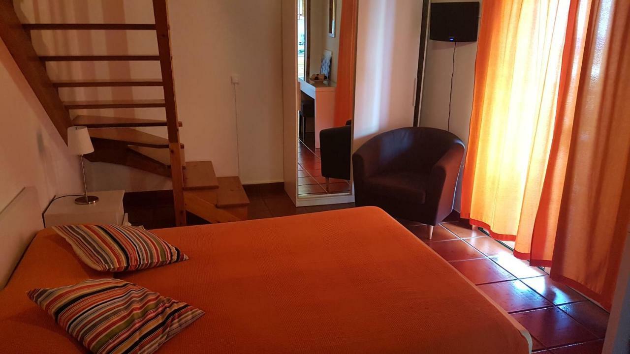 Stonewood Lodge Al São Vicente Ferreira Dış mekan fotoğraf