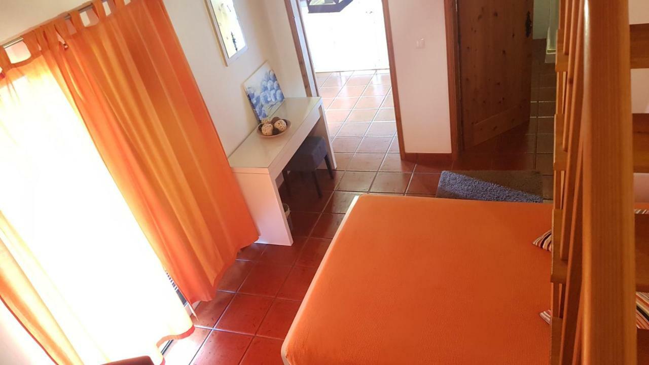 Stonewood Lodge Al São Vicente Ferreira Dış mekan fotoğraf