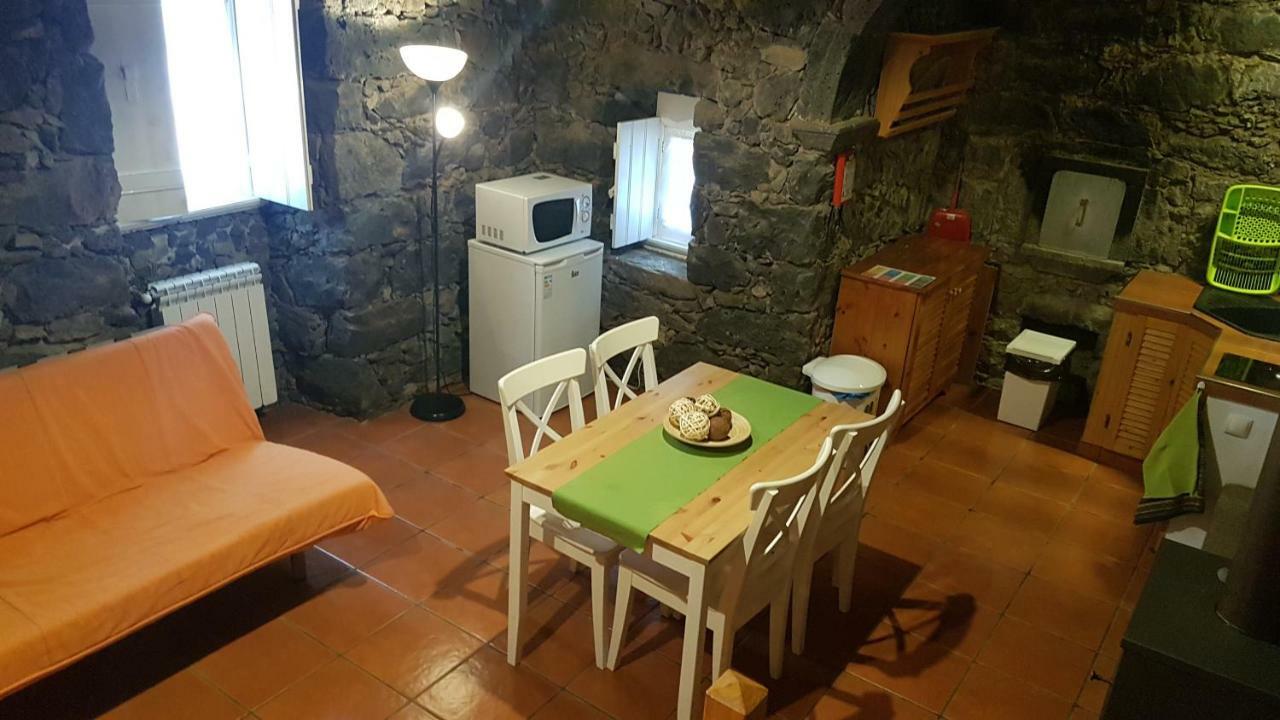 Stonewood Lodge Al São Vicente Ferreira Dış mekan fotoğraf