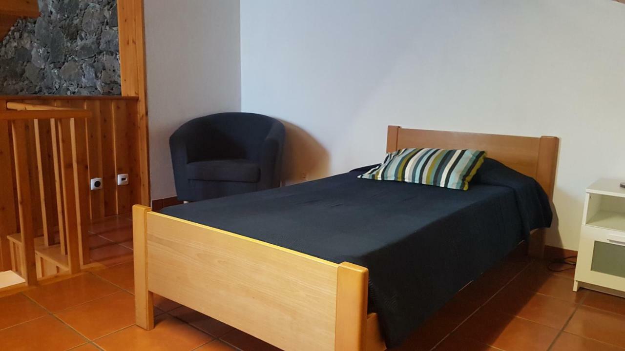 Stonewood Lodge Al São Vicente Ferreira Dış mekan fotoğraf