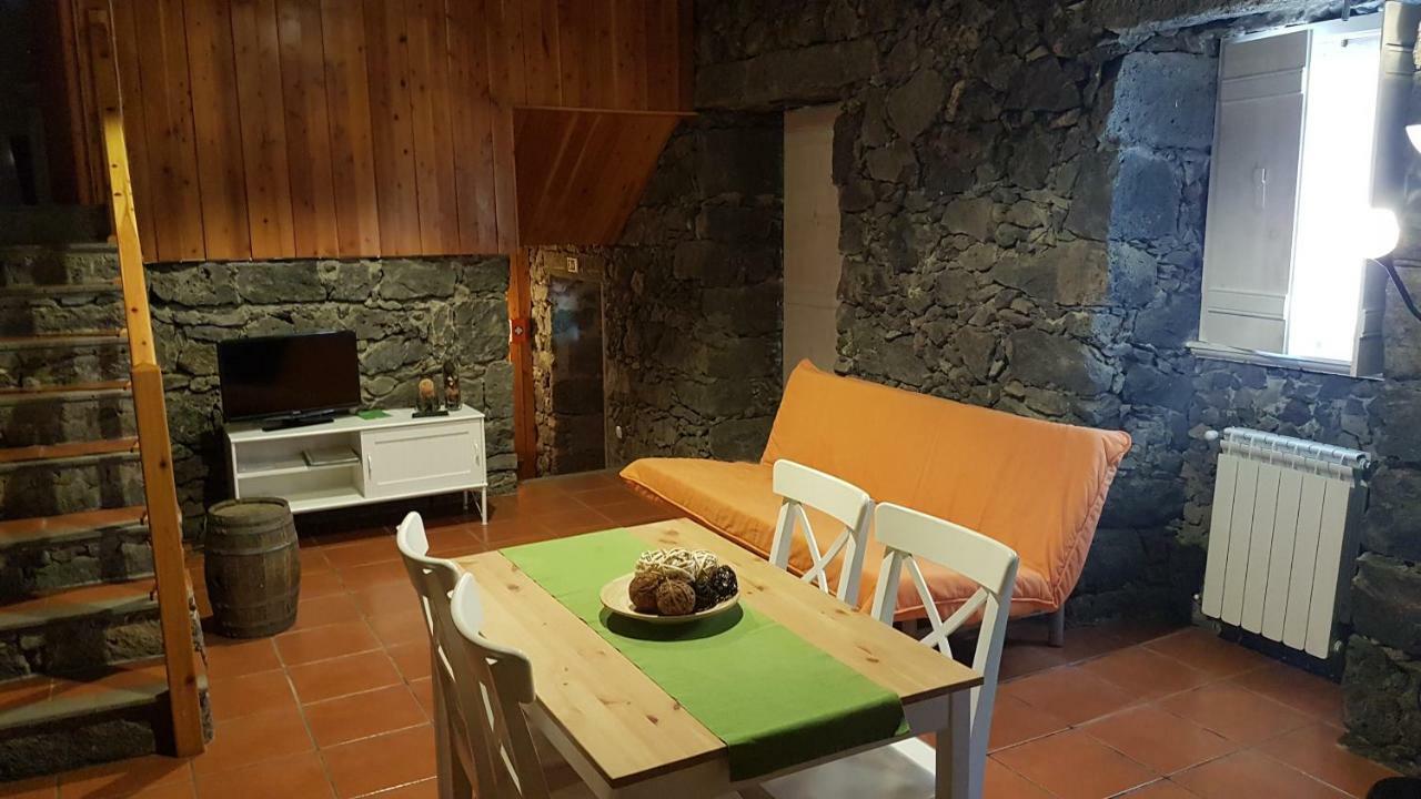 Stonewood Lodge Al São Vicente Ferreira Dış mekan fotoğraf