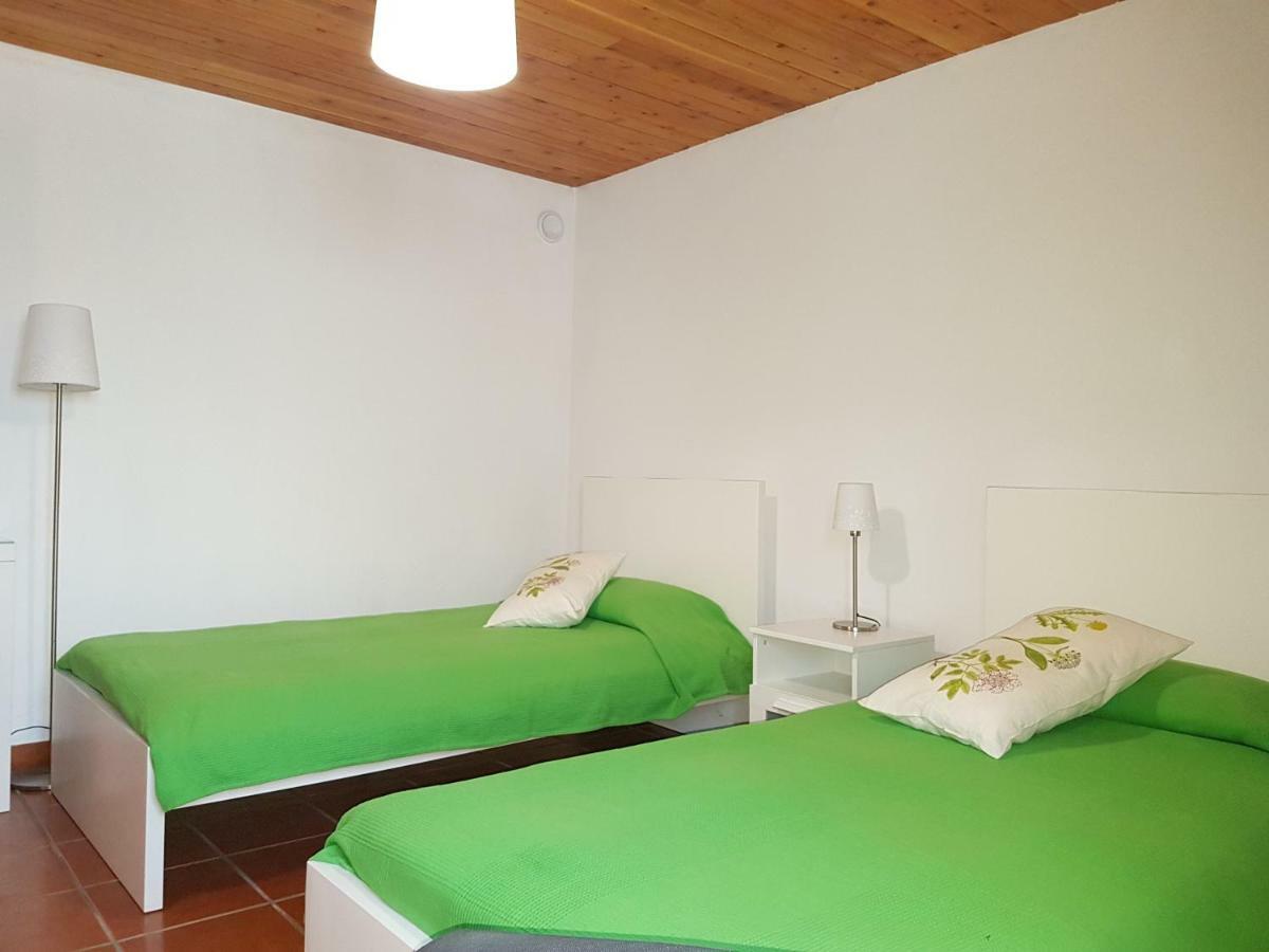 Stonewood Lodge Al São Vicente Ferreira Dış mekan fotoğraf